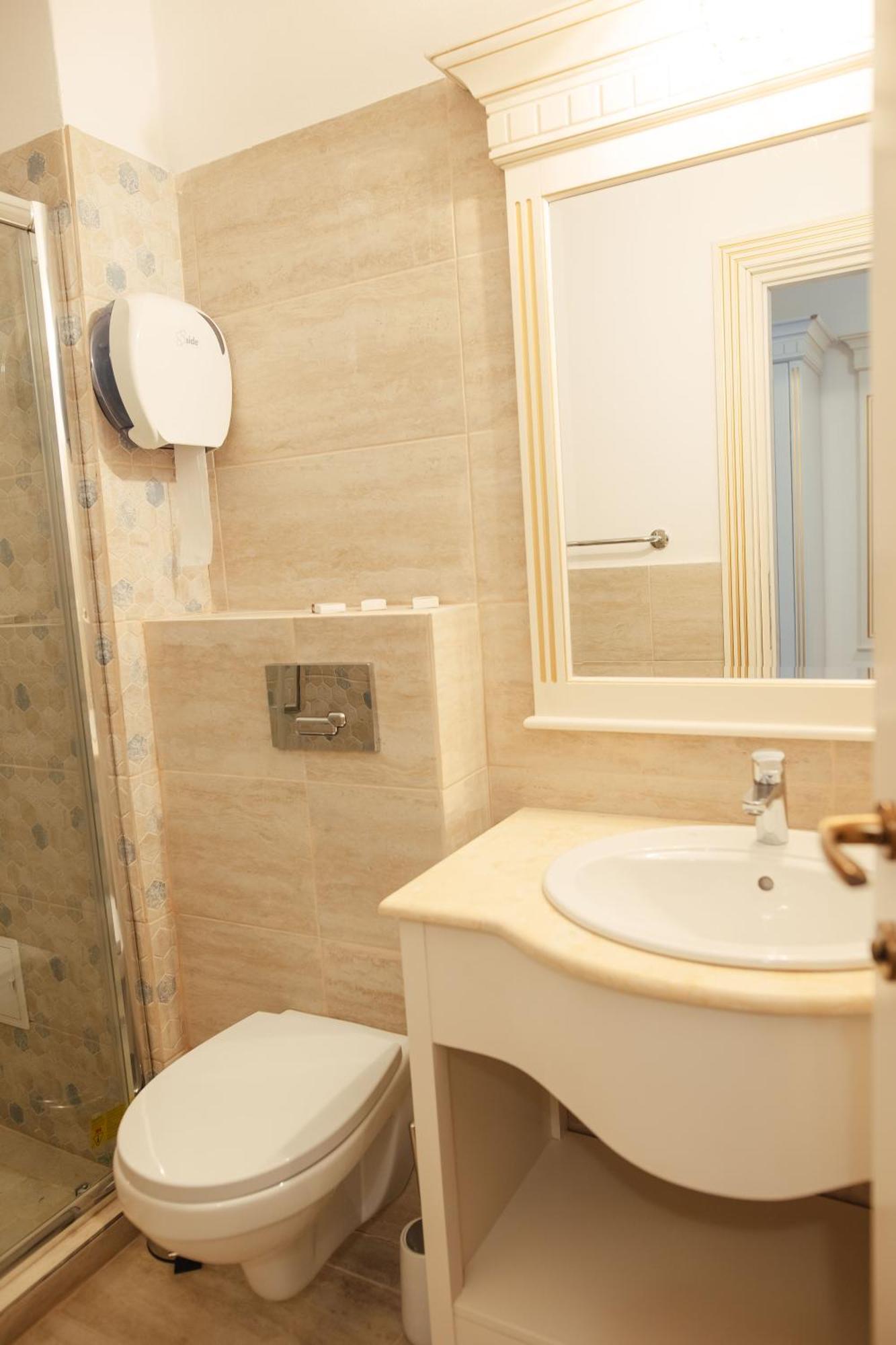Hotel Miruna Sîmbăta de Sus Exteriör bild